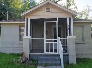 952 Smith St, Macon, GA 31217