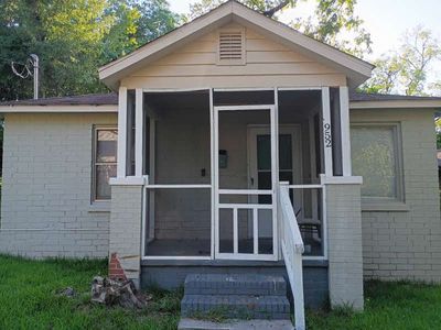 952 Smith St, Macon, GA, 31217
