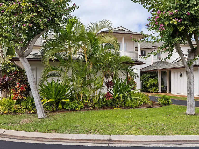 92-1214 Olani St #UPSTAIRS — Photo 98