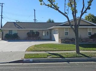 540 E Raborn St, San Dimas, CA 91773