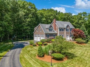 6 Emily Way, Franklin, MA 02038