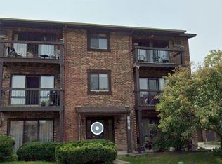 8619 Lexington Cir #2WEST, Orland Park, IL 60462