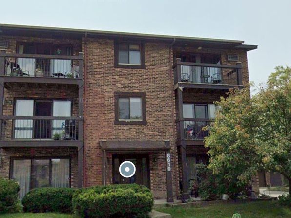 8619 Lexington Cir #2WEST