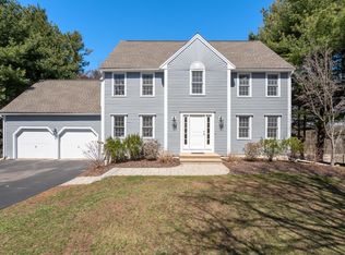 11 Liberty Dr, Northborough, MA 01532