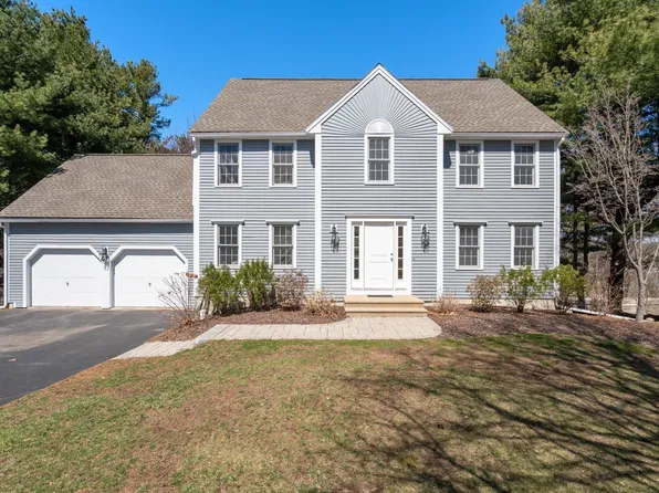 11 Liberty Dr, Northborough, MA 01532