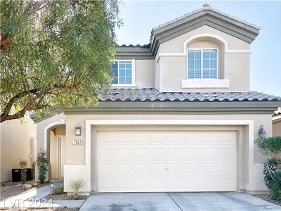 7367 Moores Mill Ct, Las Vegas, NV, 89113