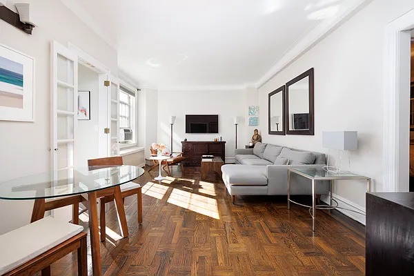 Sold by Brown Harris Stevens | media 1