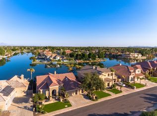 2044 E Clipper Ln, Gilbert, AZ 85234