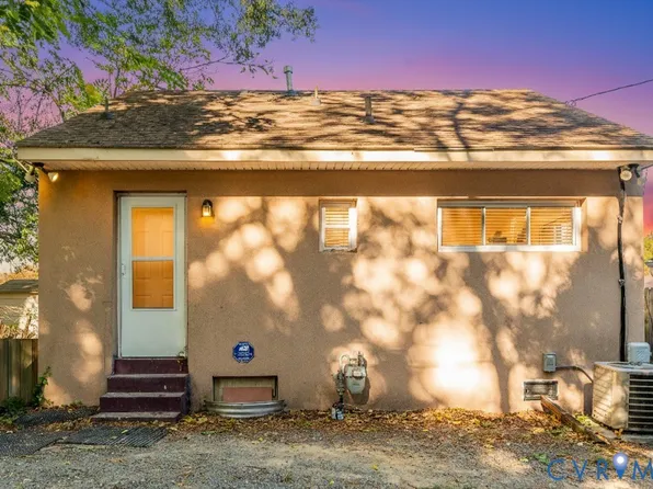 2307 1st Ave, Richmond, VA 23222