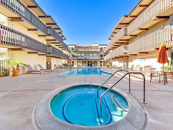 5th image of 20440 Anza Ave Unit 207