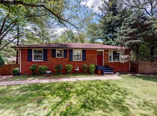 305 Grandview Dr, Old Hickory, TN 37138