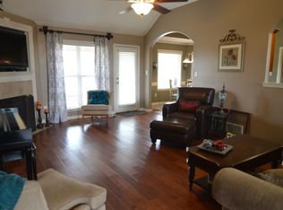 5327 Lamb Valley Cv, Arlington, TN 38002