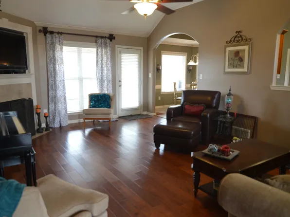 5327 Lamb Valley Cv, Arlington, TN 38002