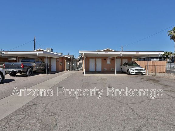 2nd image of 1702 W Vogel Ave Unit D4