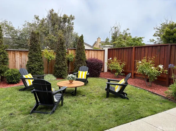 21 Amaryllis Ct, South San Francisco, CA 94080