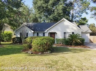 118 Red Fox Dr, Savannah, GA 31419