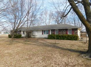 3211 S Rouse St, Pittsburg, KS 66762