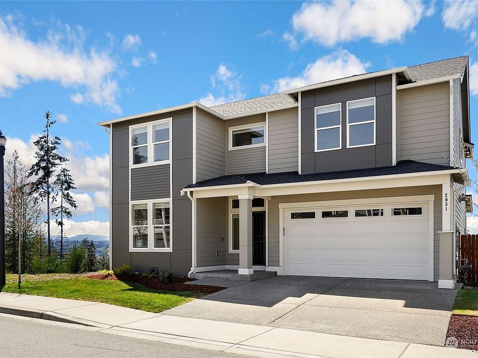 2031 NW Rustling Fir Lane, Silverdale, WA 98383 Zillow