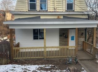 105 Venture St, Pittsburgh, PA