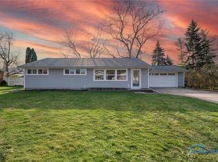 1121 Northville Dr, Toledo, OH 43612
