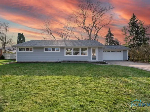 1121 Northville Dr, Toledo, OH 43612