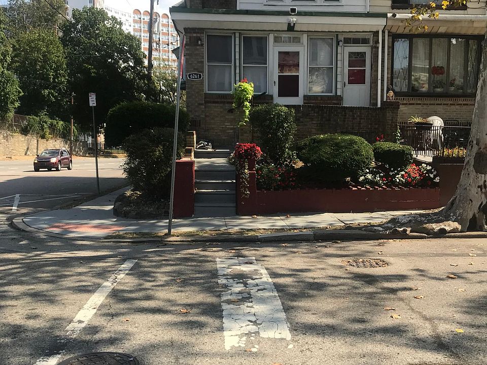 1st image of 6261 N 17th St #2