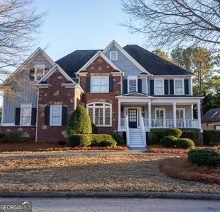 1106 Bridgemill Ave, Canton, GA, 30114