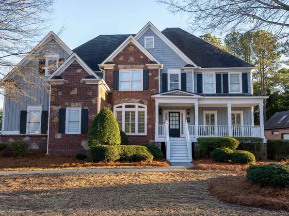 1106 Bridgemill Ave, Canton, GA 30114