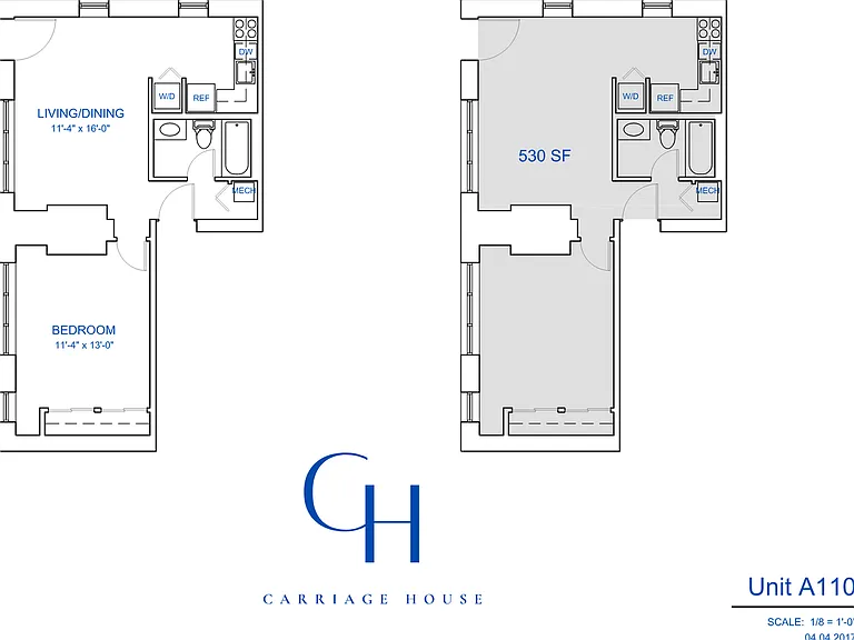 Carriage House — Photo 30