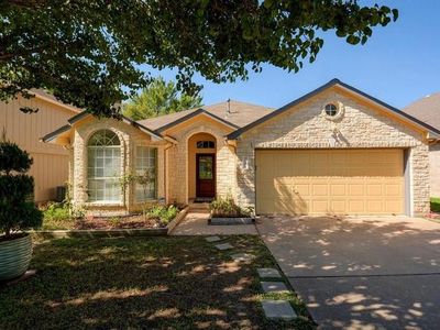 2205 Rick Whinery Dr, Austin, TX, 78728
