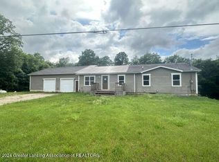 5982 Bippley Rd, Sunfield, MI 48890