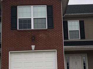 166 Marvin Downs Rd APT C, Bardstown, KY 40004