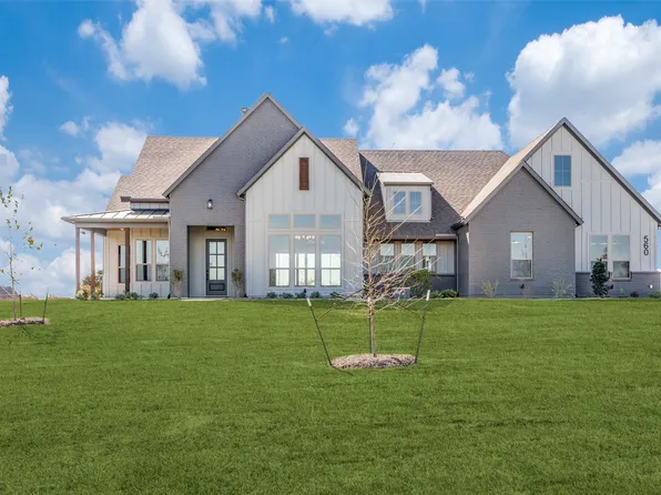 560 Aermotor Loop, Weatherford, TX 76085