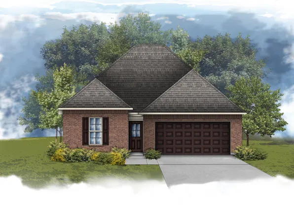 11435 Densmore Dr, Denham Springs, LA 70726