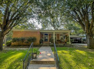 1511 N Park Ave, El Dorado, AR 71730
