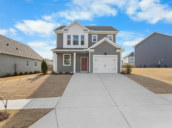 751 Woodvine Drive #Tp157, Grovetown, GA 30813