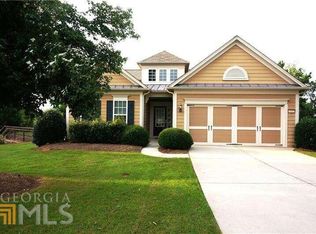 6026 Creekside Ln, Hoschton, GA 30548