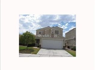 3257 Bridge House St, North Las Vegas, NV 89032