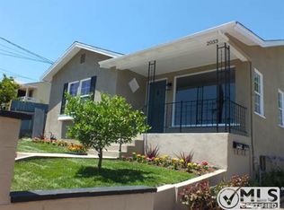 2033 Wollam St, Los Angeles, CA 90065