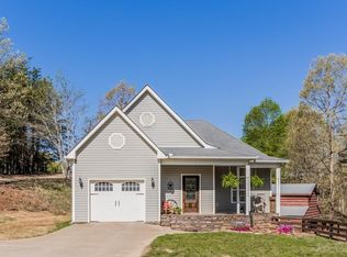 157 James Daniel Rd, Rockmart, GA 30153