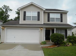 1712 Southwind Dr, Charlotte, NC 28216