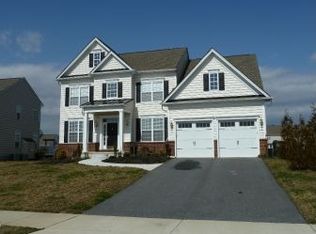 213 Testaverde Rd, Newark, DE 19702