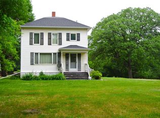 1274 290th Ave, Shelly, MN 56581