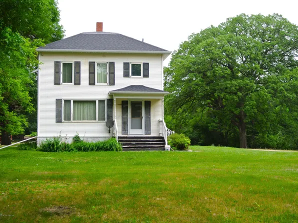 1274 290th Ave, Shelly, MN 56581