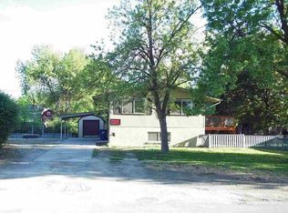 831 S Linden Park Way, Boise, ID 83706