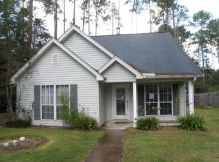 27421 John Ln, Lacombe, LA 70445