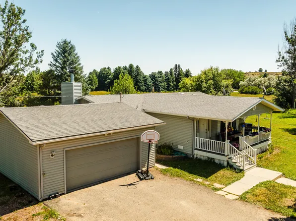 7 Goose Ln, Sheridan, WY 82801