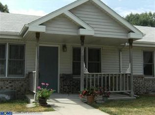 6401 Starr St APT 3, Lincoln, NE 68505