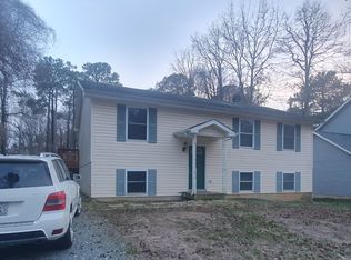 1035 Side Saddle Trl, Lusby, MD 20657