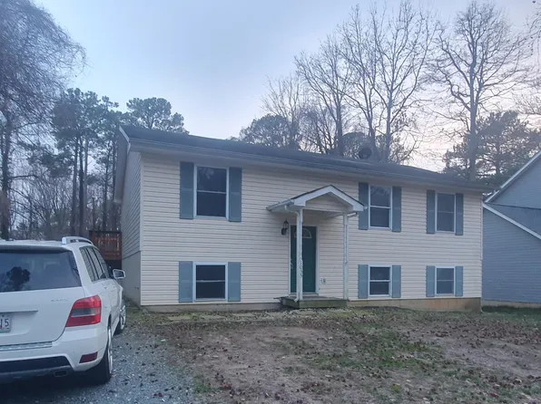 1035 Side Saddle Trl, Lusby, MD 20657